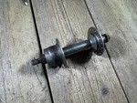 Raleigh Hub 40H Delivery Bike Bicycle Rhj 105MM Spacing Used Quantity 2. Fixed Price $110.99.