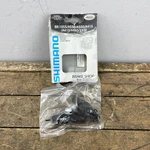 Vintage Shimano Brake Pads BR-1055 A550 Rsx A410 Nos Caliper Shoe Set 2. Fixed Price $25.99.