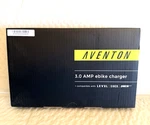 Aventon Pace 500, 500.2, 500.3, Level, 1 & Sinch Ebike Charger (oem). Fixed Price $69.95.