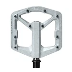 Crank Brothers Stamp 2 Pedals Raw. Fixed Price $158.06.
