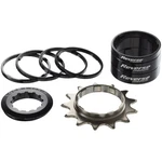 Bicycle Single Speed Kit 13T For Shimano Hg Style Freehub Black By Reverse. Fixed Price $48.99.