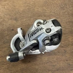 Sram Rival Rear Road Bike Derailleur 10 Speed Short Cage Silver. Fixed Price $37.99.