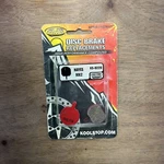 Kool-stop Hayes MX2,3,4/SOLE Disc Brake Pads KS-D220 Nos. Fixed Price $17.99.