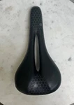 Men's Road Bike Saddle: Terry Fly Ti Gel (black, Lightly Used). Fixed Price $110.00.