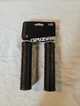 New Supacaz Black Grizips Lock-on Mtb Grip Mountain Bike Brand Direct. Fixed Price $23.56.