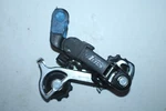 Shimano Altus Mtb Bike Rear Derailleur Long Reach RDCT90 Gravel Road Usa Shipper. Fixed Price $35.26.