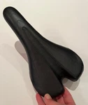 Specialized Body Geometry Bike Saddle VL-2151 Bicycle Seat & Clamp. Fixed Price $18.00.