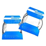 Shimano SM-BH90-JK-SSR Disc Brake Hose, 1000MM+1700MM, Fit Dura-ace Ultegra 105. Fixed Price $62.24.