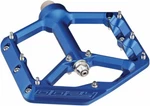 Spank Oozy Pedals - Platform, Aluminum, 9/16", Blue. Fixed Price $138.71.