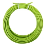 Cable Housing Sunlite W/liner 5MM X 50 Feet Green. Fixed Price $24.95.