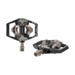 Shimano Deore Xt PD-M8120 Trail Pedals New W/ Cleats. Fixed Price $145.95.