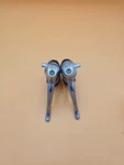 Brake/shifter Shimano RX100 Sti ST-A550 8 Speed Shifting Lever Vintage. Fixed Price $161.28.