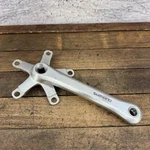 Vintage Shimano 600 FC-6206 Crank Arm Right Triple 170MM 110 Bcd Deerhead Japan. Fixed Price $49.99.
