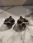 Wellgo WPD-823 Dual Sided Clipless Pedals, Black. Fixed Price $7.49.