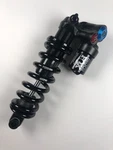 Fox DHX2 Performance Elite Shock, 2-POS. 205 65 Trunnion, 450# Coil,new!!. Fixed Price $325.00.