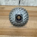 Low Mile! Campagnolo Record 12-27T 11-SPEED "light Wear" Bike Cassette 240G. Fixed Price $201.95.