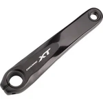 Shimano Left Crank Arm 170MM Black Xt FC-M8000 Y1RL98020. Fixed Price $104.12.