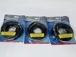 One (X1) Nos Bell Bikefix Bicycle Brake & Gear Cable Set Repair. Fixed Price $11.95.