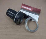Sram Shift Lever Mrx Comp 6 Speed New Old Stock Bicycle. Fixed Price $19.95.