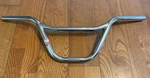 1999 Vintage Haro Bmx Handlebars Old School Freestyle - Used Great Shape. Fixed Price $150.00.