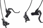 Magura Mt Trail Sport Disc Brake Set - Front And Rear, Hydraulic,. Fixed Price $212.38.