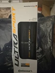 Continental Ultra Sport Iii - Road Bike Tire Versatile With.... Fixed Price $34.95.