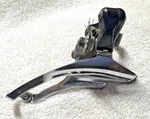 Vintage Suntour Top Pull Bicycle Front Derailleur 31.8 FD-TP16 Mtb Bike. Fixed Price $10.99.