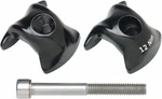 Ritchey Wcs Carbon 1-BOLT Seatpost Clamp 7X9.6MM Rails, Black. Fixed Price $26.88.