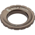 2 Wolf Tooth Espresso External Centerlock Bicycle Disc Brake Rotor Lockrings Set. Fixed Price $29.99.