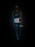 Rockshox Sid Rear Bike Shock May Need New Seals. Fixed Price $70.00.