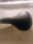Selle Royal Athletic Unisex Black Bike Saddle Seat Cycling. Made Italy New. Fixed Price $15.00.