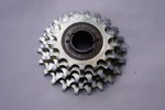 Shimano Dura Ace FA-100 Freewheel 5 Sp. 14-22 Ton Gc. Fixed Price $45.97.