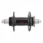 Phil Wood Classic Track Rear Hub Bo 10X120 Rim Brake Single Cog Driver Blk. Fixed Price $353.07.