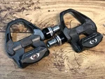 Shimano Dura-ace PD-R9100 Carbon Spd-sl Road Bike Clipless Pedals Used. Fixed Price $151.51.