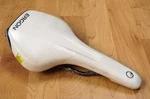 Ergon SR3-L Saddle Carbon Rails Shell Road Race Bike Seat Time Trial White 7X9. Fixed Price $50.99.