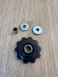 Shimano Bike Parts Nos/nib Guide Pulley Unit For Rear Derailleur RD-R552 1 Piece. Fixed Price $20.00.