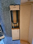 Fox Factory 34 Step-cast, Float Evol Air Spring, FIT4 2-POSITION. Fixed Price $750.00.