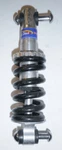 Best Shock BS-300A Black Mountain Bicycle Seat 650LBS/IN Bike Parts 682-2. Fixed Price $19.99.