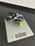 Shimano Xtr RD-M985 Rear Derailleur 10S With Clutch Long Carbon Cage Shadow. Fixed Price $119.00.