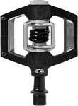 Crankbrothers Mallet Trail Pedals - Dual Sided Clipless With Platform,. Fixed Price $199.99.