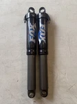 Arctic Cat 600 800 1000 Fox Float Front Shocks 17". Fixed Price $225.00.