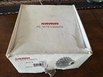 Sram PG-1070 Cassette Nib 11-26. Fixed Price $55.00.