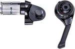 Microshift 12-SPEED Mountain Bar End Shifter Compatible, Aluminum, Adjustable. Fixed Price $60.94.