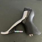 Shimano Ultegra ST-6600G Gray 2S Left Front Shifter Only (see Video) Lever. Fixed Price $102.00.