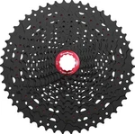 Sunrace MX8 11-SPEED Cassette 11-50T Alloy Spiders Black For Hg Drivetrains. Fixed Price $92.83.