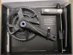 Fsa Energy Modular Crankset 30T/46T 175MM Arm. P/n: 336-0278BJ5090. Fixed Price $80.00.