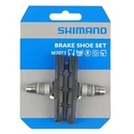 Shimano BR-M590 V-brake Shoe Set M70T3 Compound (1 Pair). Fixed Price $14.47.