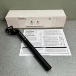 Redshift Dual-position Seatpost: Aluminum 27.2X350 Msrp: $250 Aero Tt Time Trail. Fixed Price $199.99.