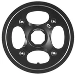 Samox 104 Bcd Ebike Spider For Brose Motors, 52MM Chainline, Black. Fixed Price $23.88.