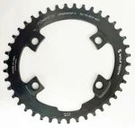 Wolf Power Trac Drop-stop Sh 110 Bcd 42-TOOTH Asymmetric Chain Ring. Fixed Price $34.95.